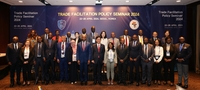 دائرة الجمارك الكورية تعقد ندوة حول سياسات تيسير التجارة مع 10 دول إفريقية