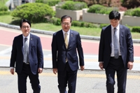 El ministro de Justicia aprueba la libertad provisional de la suegra de Yoon