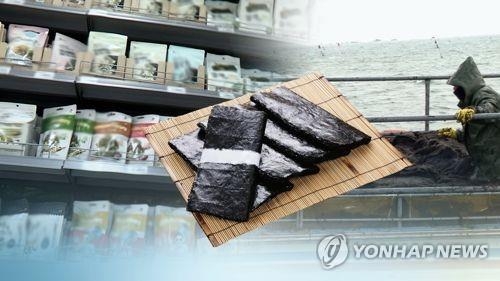 ارتفاع صادرات كوريا الجنوبية من المأكولات البحرية للشهر الـ17 على التوالي - 1