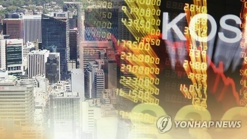 60 % من أرباح القيمة السوقية في كوريا هذا العام تعود إلى التكتلات الأربعة الكبري - 1