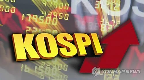 انتعاش الأسهم الكورية لشراء الأسهم من قبل صناديق الاستثمار الكبرى - 1