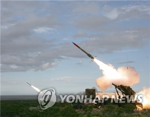 كوريا تصدق على مشروع يهدف لتطوير نظام الدفاع الصاروخي باتريوت