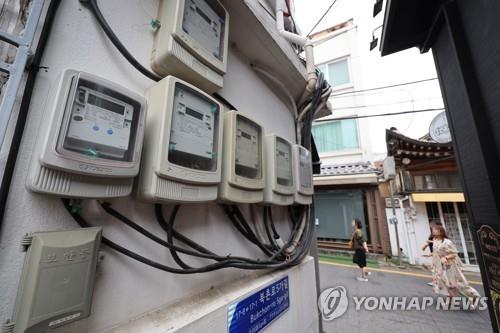 (جديد) كوريا الجنوبية ترفع أسعار الكهرباء للربع الثالث وسط ارتفاع تكاليف الطاقة والتضخم