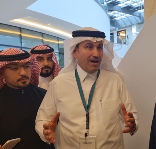 وزير النقل السعودي: الشركات الصغيرة والمتوسطة والناشئة الكورية تكتشف العديد من الفرص في السعودية