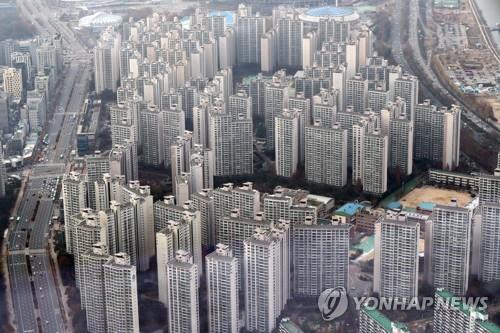 ارتفاع ملكية الأجانب للأراضي في كوريا الجنوبية بنسبة 1.2% في النصف الأول - 1
