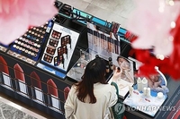 بيانات: ارتفاع صادرات كوريا من مستحضرات التجميل بفضل الطلب القوي عليها في أمريكا الشمالية وأوروبا في 2023