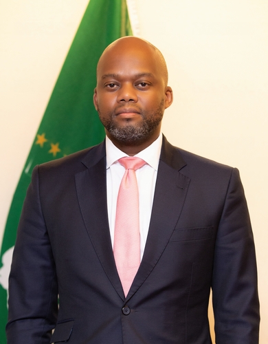  رئيس منطقة التجارة الحرة الأفريقية: نتطلع إلى توثيق العلاقات الاقتصادية مع كوريا الجنوبية