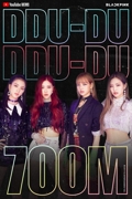 BP《DDU-DU DDU-DU》播放超7亿创韩团纪录