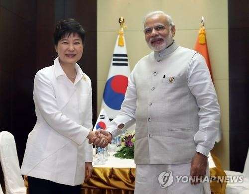 S. Korea, India share views on accelerating CEPA improvement talks