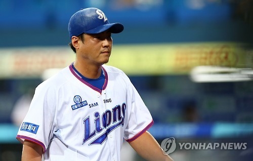 S. Korean baseball pitcher indicted in illegal online gambling scandal