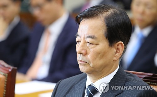 Spring Training) (Yonhap Interview) Half-Korean Cardinal eager to