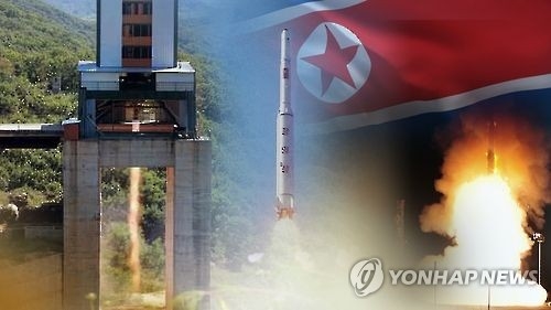(LEAD) Obama's chief of staff: N. Korea should be top priority