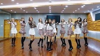 WJSN reveals choreography video of new single - 2