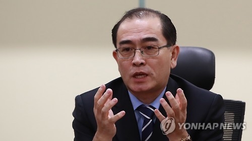 (LEAD) More N.K. diplomats have escaped to S. Korea than made public: defector