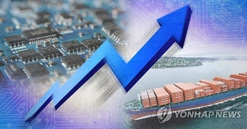 S. Korea's ICT exports jump 15.8 pct in March - 1