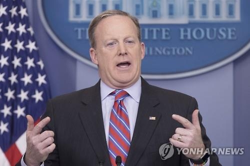 White House: U.S. strikes on Syria show Trump's policy on N. Korea will be different - 1