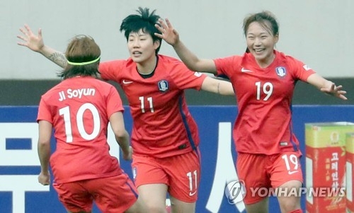 Young forward says she had 'unforgettable' experience in Pyongyang