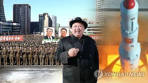 S. Korea urges N.K. not to intervene in presidential election