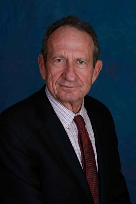John Deutch, a former CIA director who is currently an emeritus professor at the Massachusetts Institute of Technology (photo courtesy of MIT) (Yonhap)