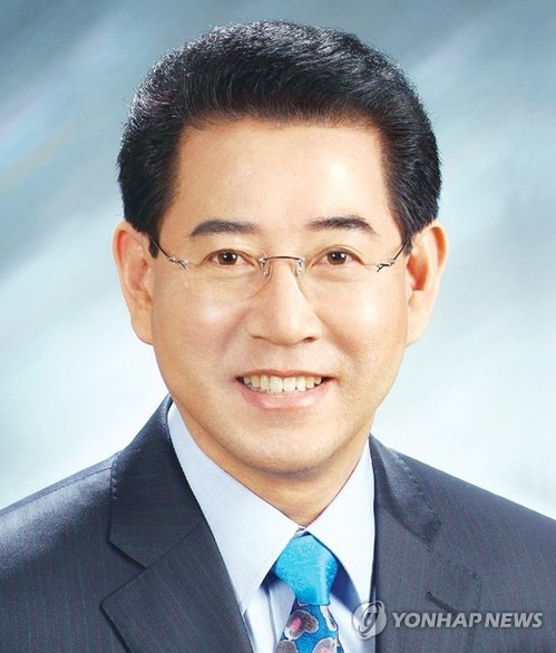 Agriculture Minister nominee Kim Yung-rok (Yonhap) 