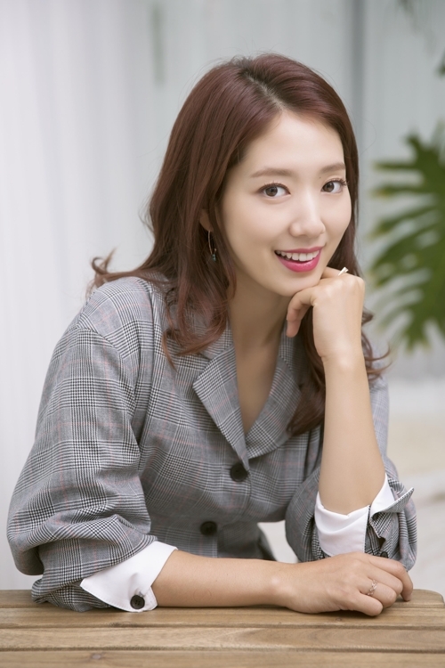 Interview with Park Shinhye(박신혜) [Entertainment Weekly / ENG / 2019.08.19]  