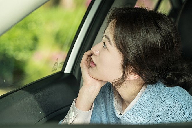A still cut from "Oneday" (Yonhap) 