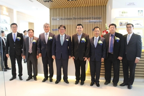 S. Korea sets up export incubator office in Bangkok - 1