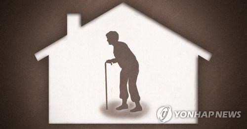 Monthly living costs for retirees 1.77 mln won per household: survey - 1
