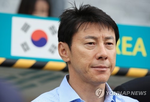 (World Cup) S. Korea coach rues missed opportunities vs. Bolivia in tuneup