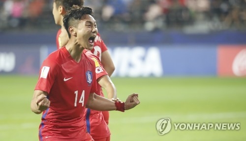 Young footballer good for Asian Games despite hamstring injury