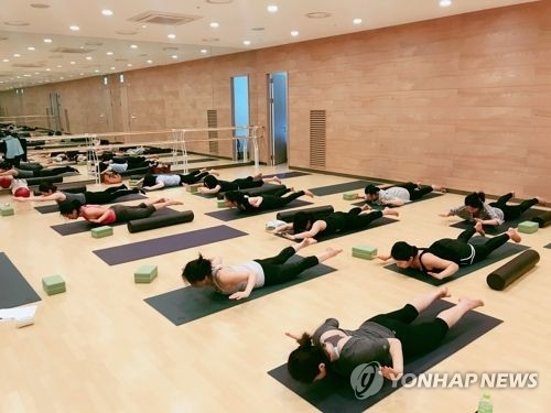 More young S. Koreans seek hobbies following shortened work hours