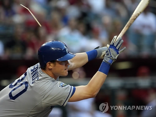 Dodgers News: LA Minor League Outfielder Joining Korean Baseball  Organization - Inside the Dodgers