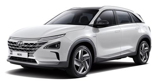Hyundai to invest 7.6 tln won in hydrogen cars by 2030