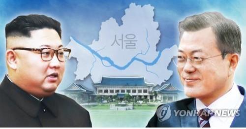 (3rd LD) S. Korean president expresses thanks for N. Korean leader's letter: presidential office
