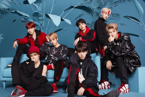 BTS wins big at major Japan music awards