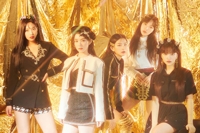 Red Velvet set to release Korean version of Japanese single 'Sayonara'