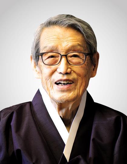 (LEAD) Pastor and activist Moon Tong-hwan dies at 97