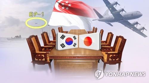 (LEAD) Envisioned Seoul-Tokyo defense chiefs' talks on hold: Japanese media