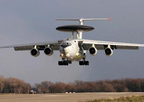 (LEAD) S. Korea, Russia hold working-level talks over airspace intrusion