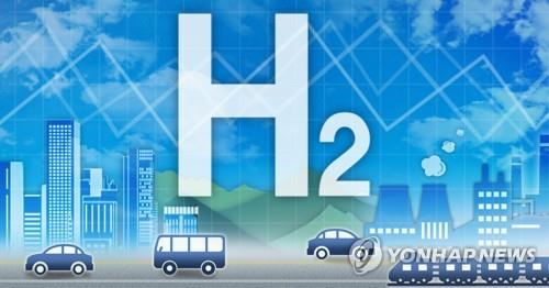 S. Korea to make hydrogen a viable energy source by 2040 - 1