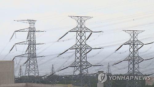 S. Korea's energy consumption set to drop for first time in 10 yrs