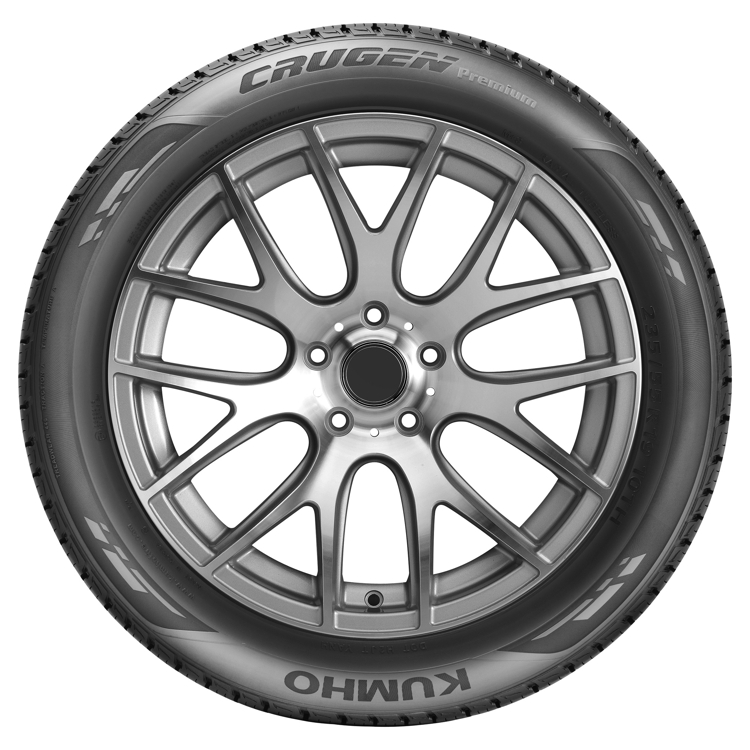 Kumho Tire supplies tires for Audi Q5 SUV Yonhap News Agency