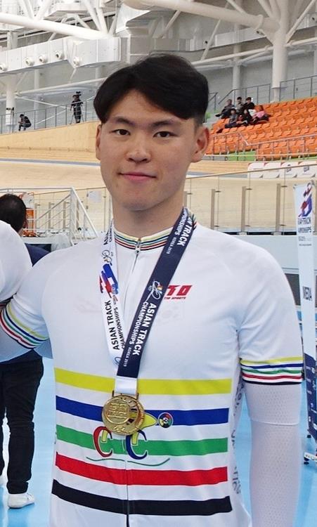 S. Korean teen cyclist killed during training in Thailand