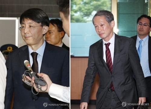 (2nd LD) S. Korea, Japan to hold working-level talks this week on trade, history row