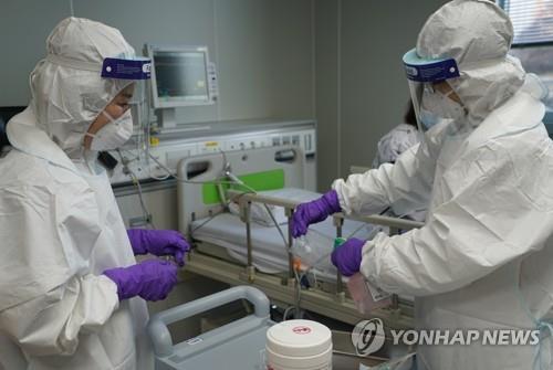 (5th LD) 7 virus patients fully recovered, confirmed cases still at 28