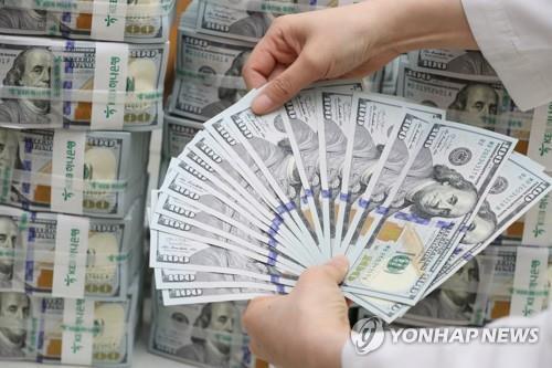 S. Korea's overseas direct investment up 21 pct in 2019 - 1