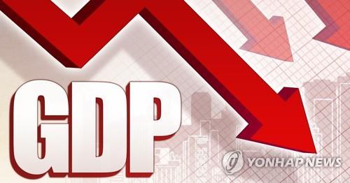 Korean economy to shrink 2.3 pct this year on virus: report - 1