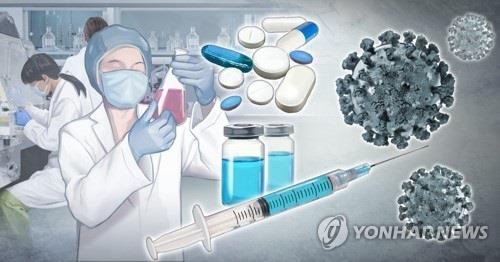 S. Korea to build up infectious disease response capabilities