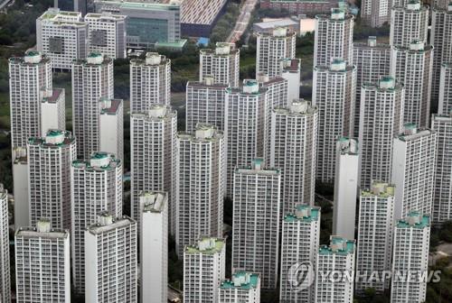 S. Korea to supply 360,000 homes in Seoul by 2028