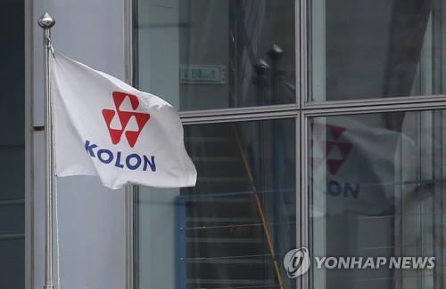 Korea Exchange delays delisting decision for scandal-ridden Kolon TissueGene